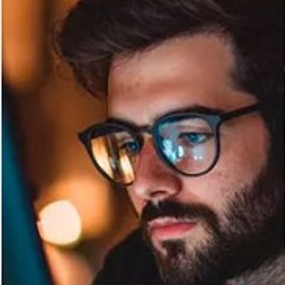 Final Price! Off-White OERJ07F STYLE 7F 1000 Black Eyeglasses 52mm - Picture 2 of 10